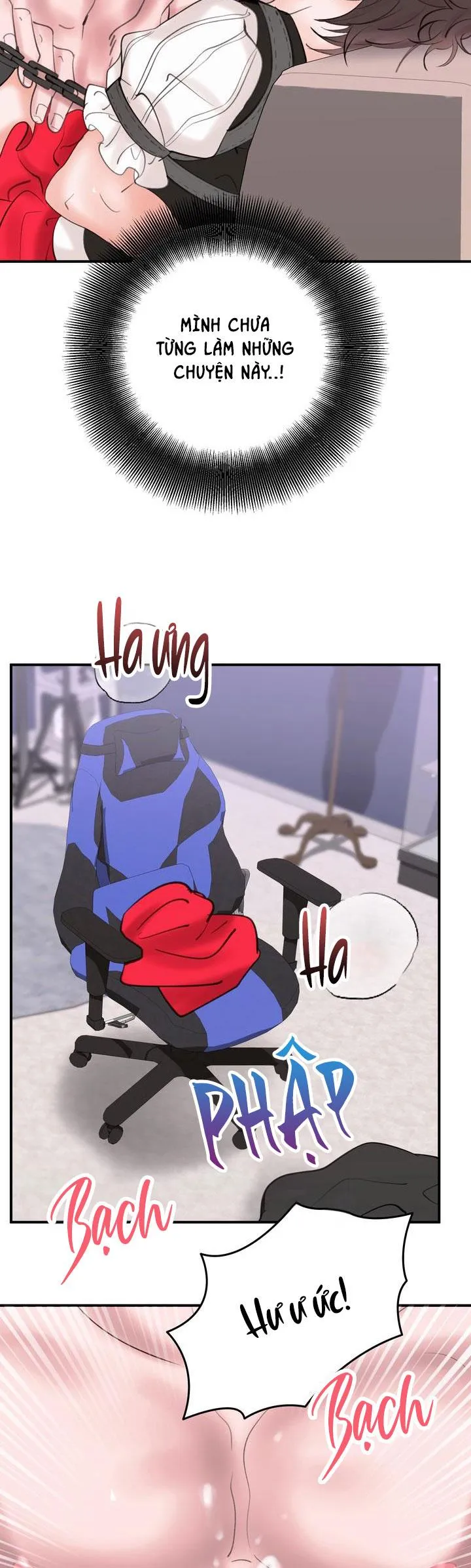 LIVE CÙNG KẺ LẬP DỊ Chapter 3 Trang 15