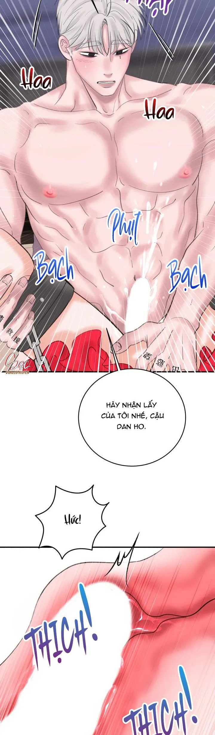 LIVE CÙNG KẺ LẬP DỊ Chapter 3 Trang 20