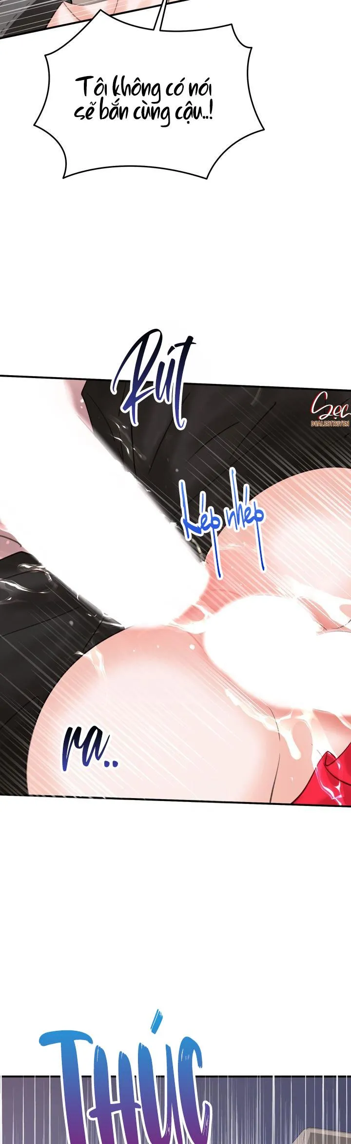 LIVE CÙNG KẺ LẬP DỊ Chapter 3 Trang 22