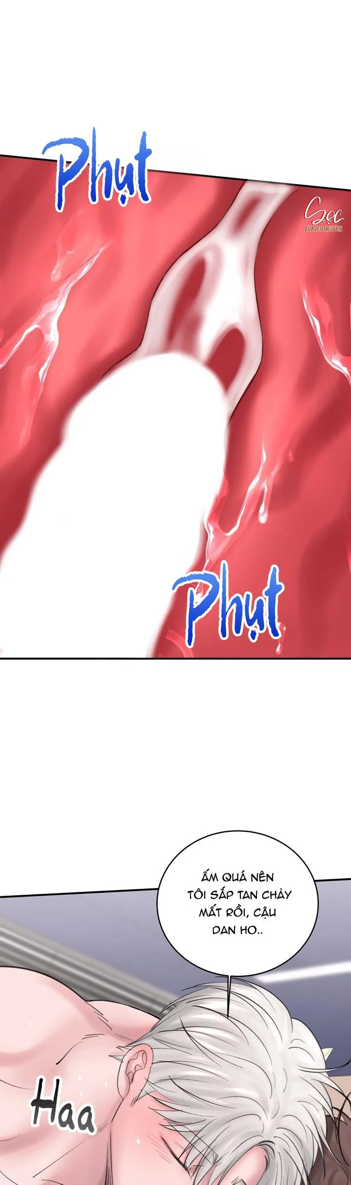 LIVE CÙNG KẺ LẬP DỊ Chapter 3 Trang 27