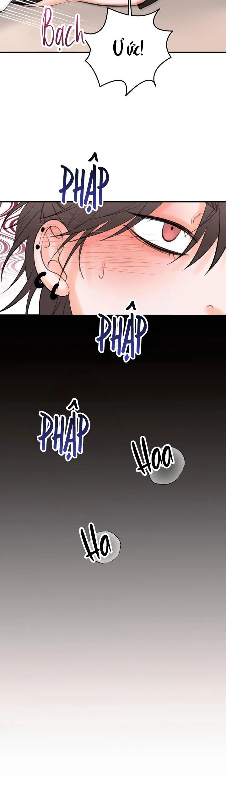 LIVE CÙNG KẺ LẬP DỊ Chapter 3 Trang 34