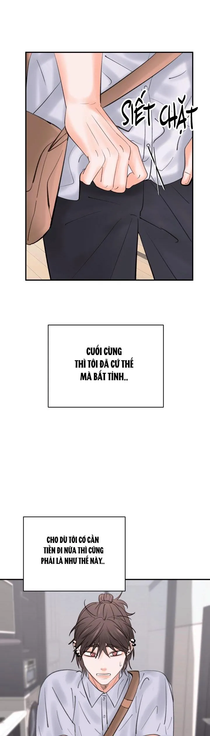 LIVE CÙNG KẺ LẬP DỊ Chapter 3 Trang 36