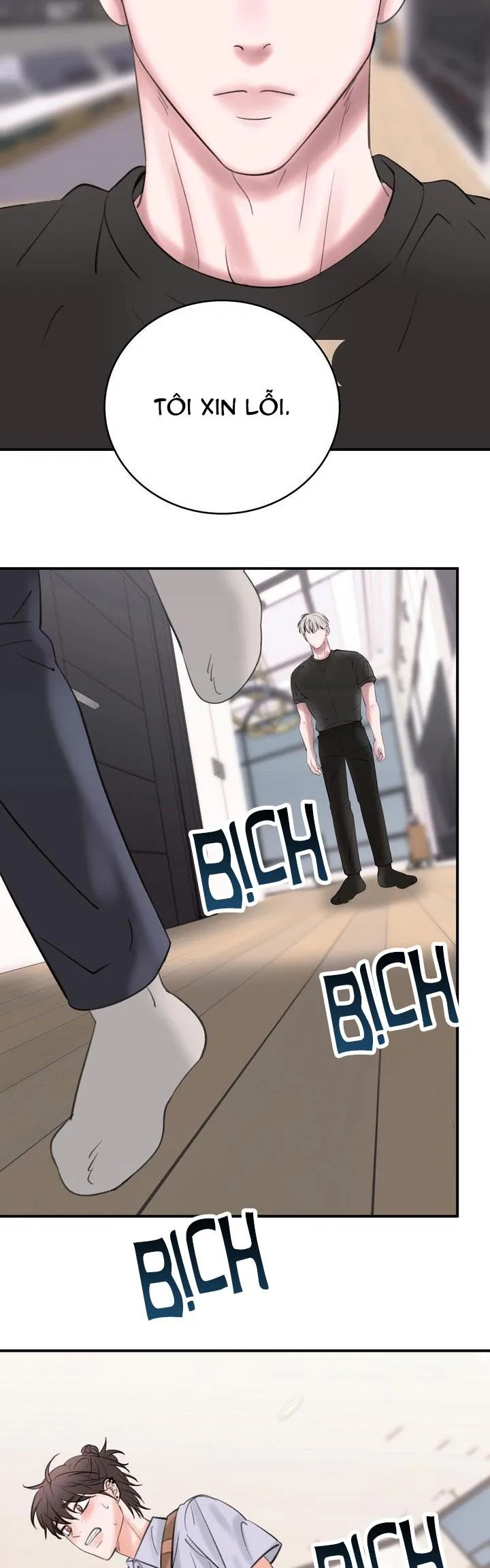 LIVE CÙNG KẺ LẬP DỊ Chapter 3 Trang 40