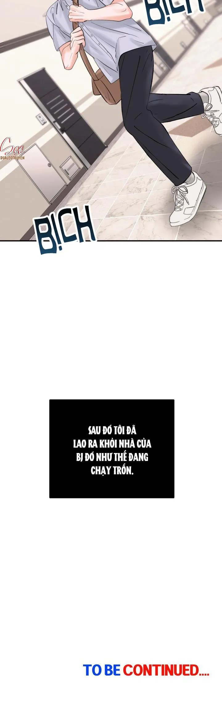 LIVE CÙNG KẺ LẬP DỊ Chapter 3 Trang 41