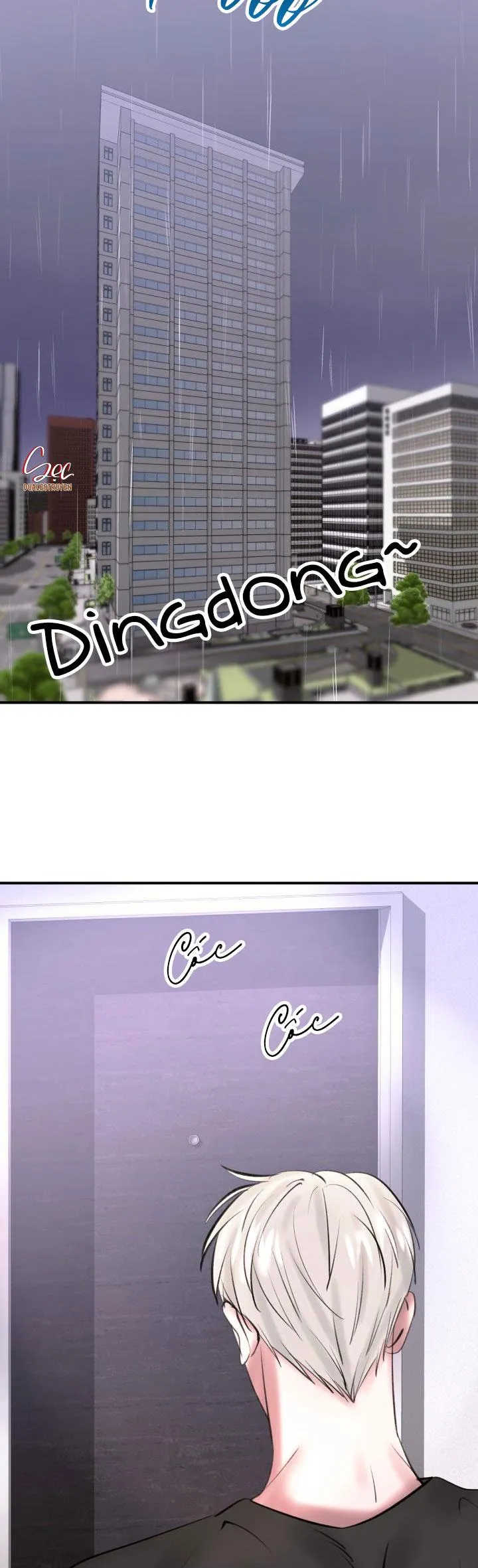 LIVE CÙNG KẺ LẬP DỊ Chapter 4 Trang 23