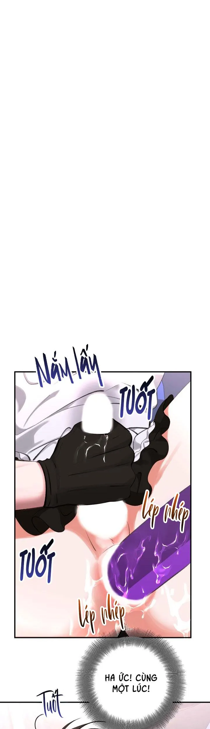 LIVE CÙNG KẺ LẬP DỊ Chapter 6 Trang 6