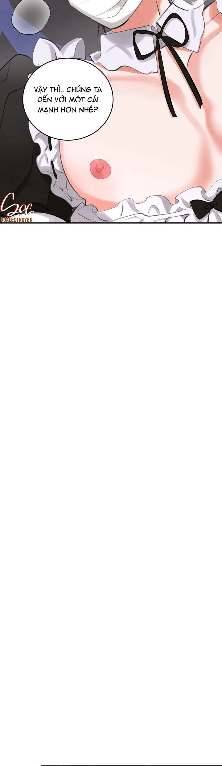 LIVE CÙNG KẺ LẬP DỊ Chapter 6 Trang 16