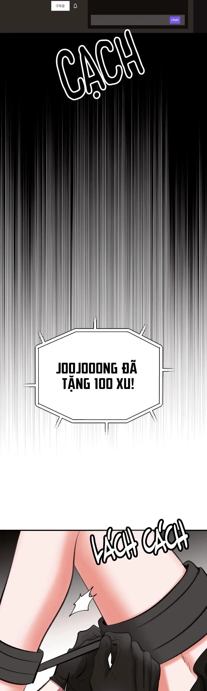 LIVE CÙNG KẺ LẬP DỊ Chapter 6 Trang 21