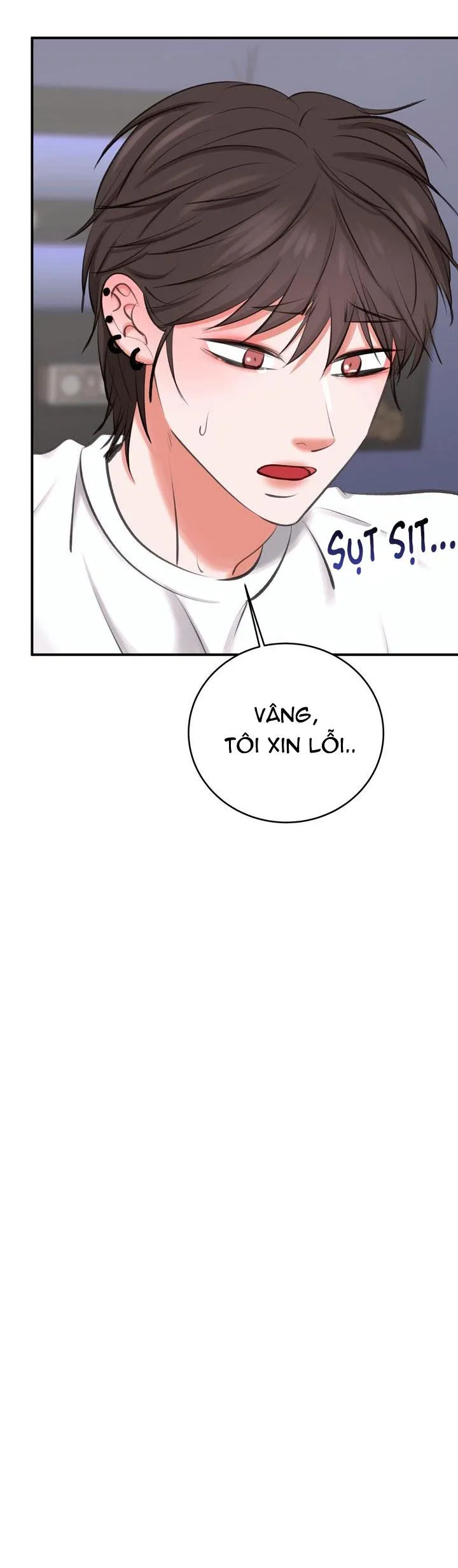 LIVE CÙNG KẺ LẬP DỊ Chapter 6 Trang 36