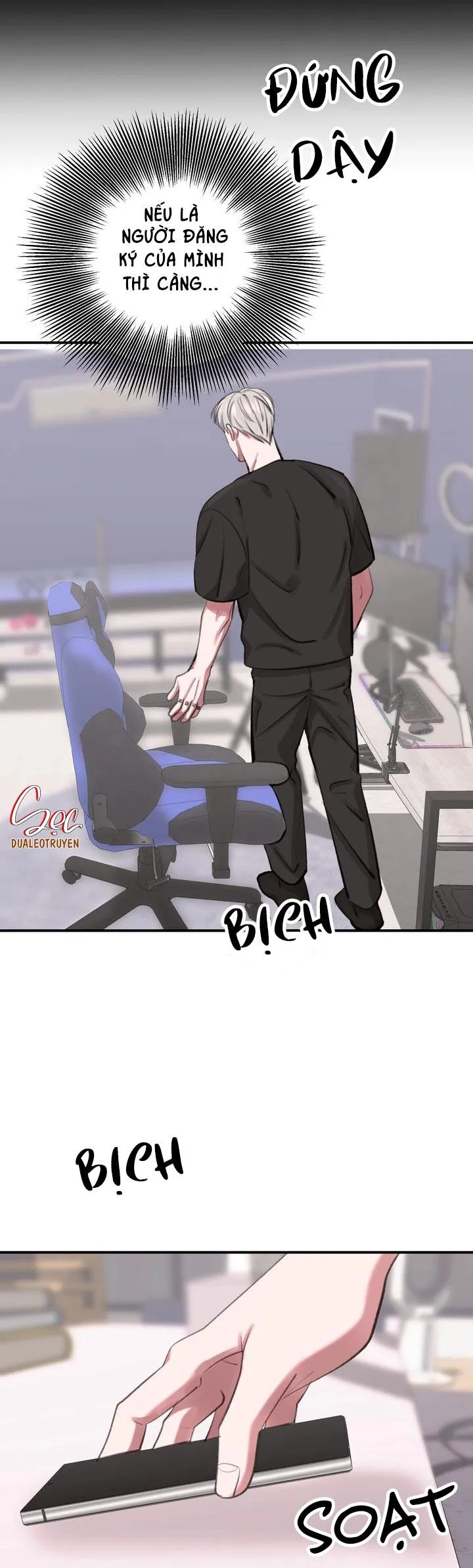 LIVE CÙNG KẺ LẬP DỊ Chapter 6 Trang 41