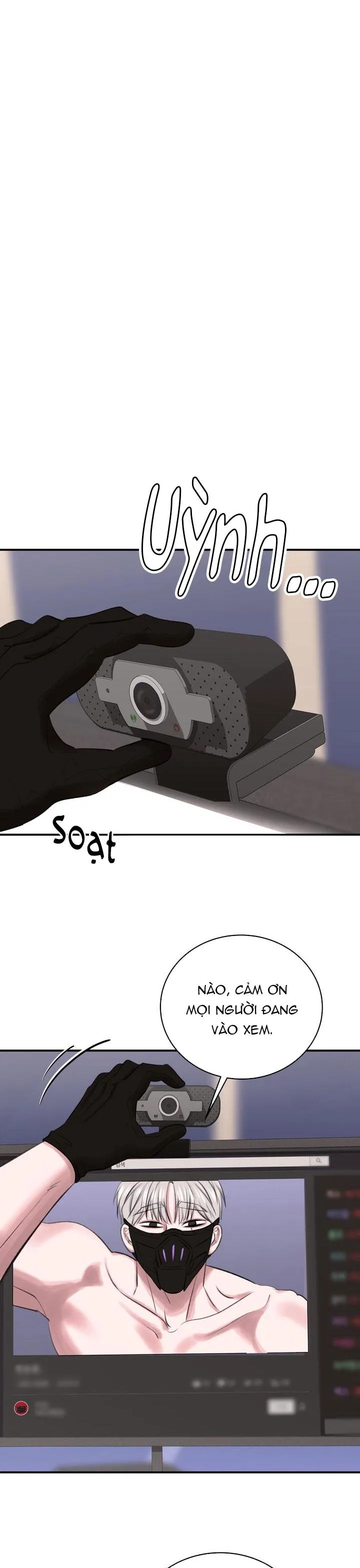 LIVE CÙNG KẺ LẬP DỊ Chapter 7 Trang 12