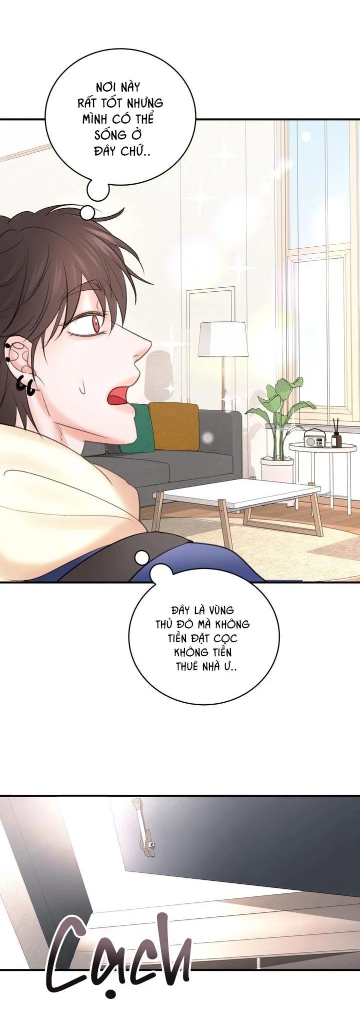 LIVE CÙNG KẺ LẬP DỊ Chapter 9 Trang 4