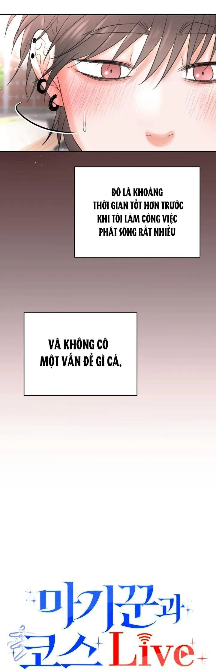 LIVE CÙNG KẺ LẬP DỊ Chapter 9 Trang 8