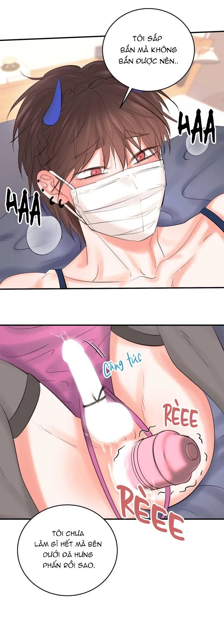 LIVE CÙNG KẺ LẬP DỊ Chapter 9 Trang 16