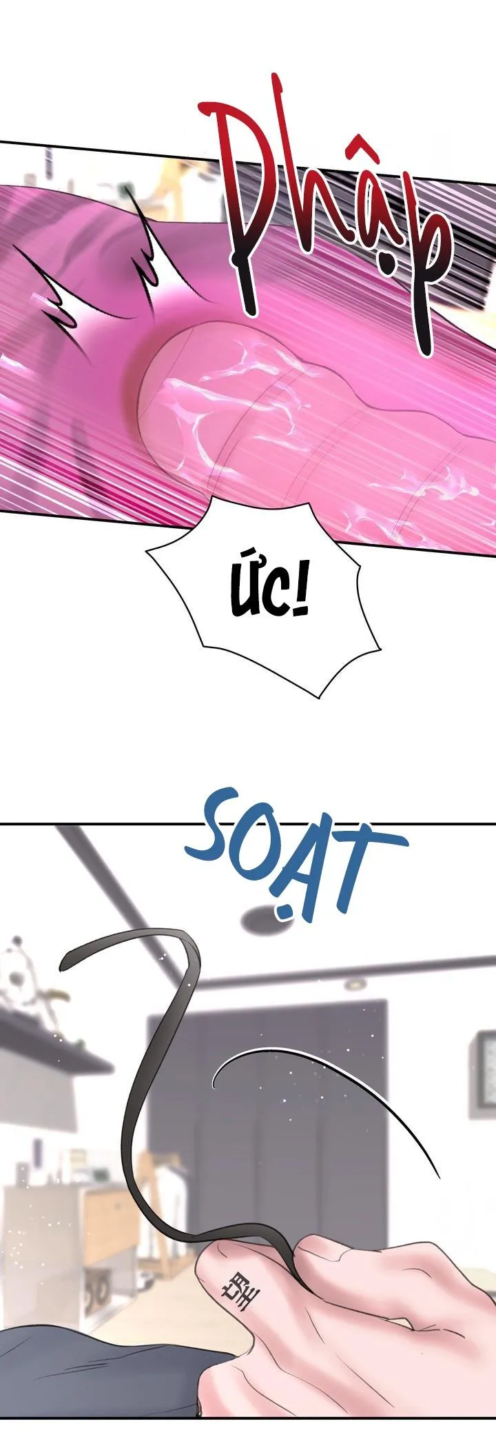 LIVE CÙNG KẺ LẬP DỊ Chapter 9 Trang 20