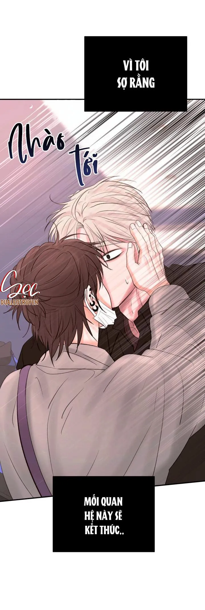 LIVE CÙNG KẺ LẬP DỊ Chapter 11 Trang 5