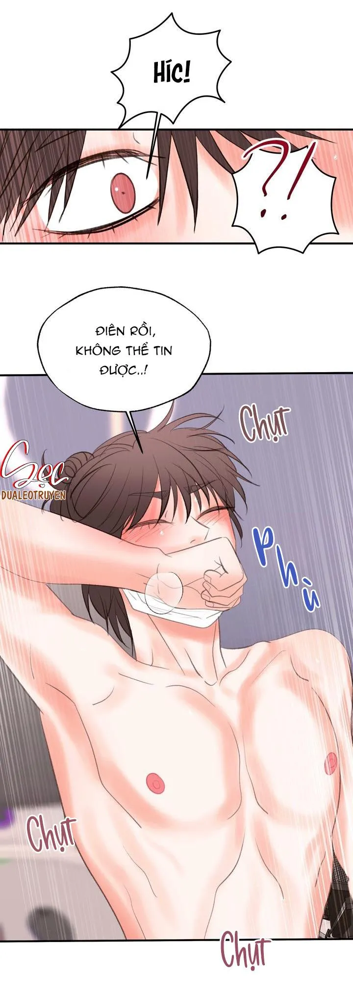 LIVE CÙNG KẺ LẬP DỊ Chapter 11 Trang 13