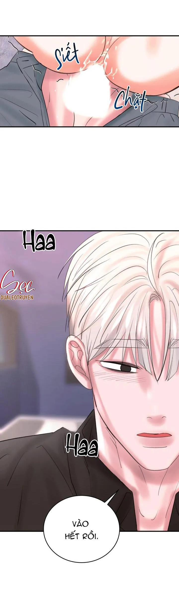 LIVE CÙNG KẺ LẬP DỊ Chapter 11 Trang 20