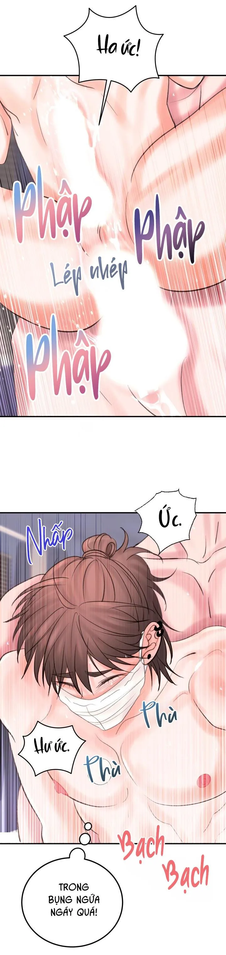 LIVE CÙNG KẺ LẬP DỊ Chapter 12 Trang 11