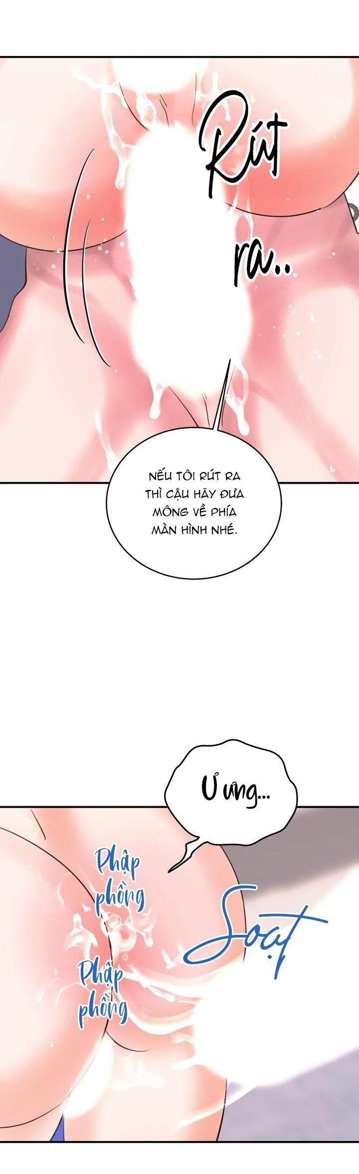 LIVE CÙNG KẺ LẬP DỊ Chapter 12 Trang 18