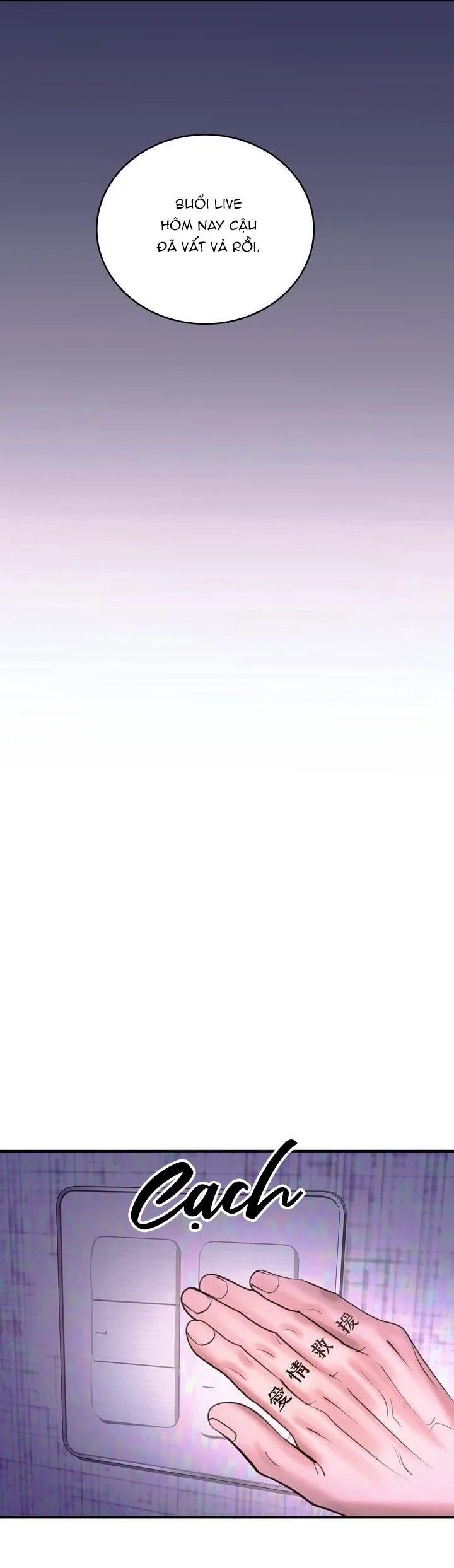 LIVE CÙNG KẺ LẬP DỊ Chapter 12 Trang 21