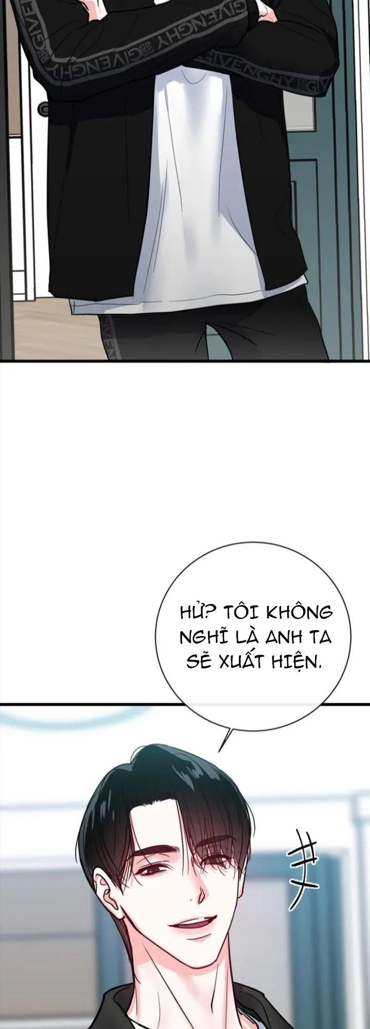 LIVE STREAM LÀM TÌNH Chapter 2 Trang 3