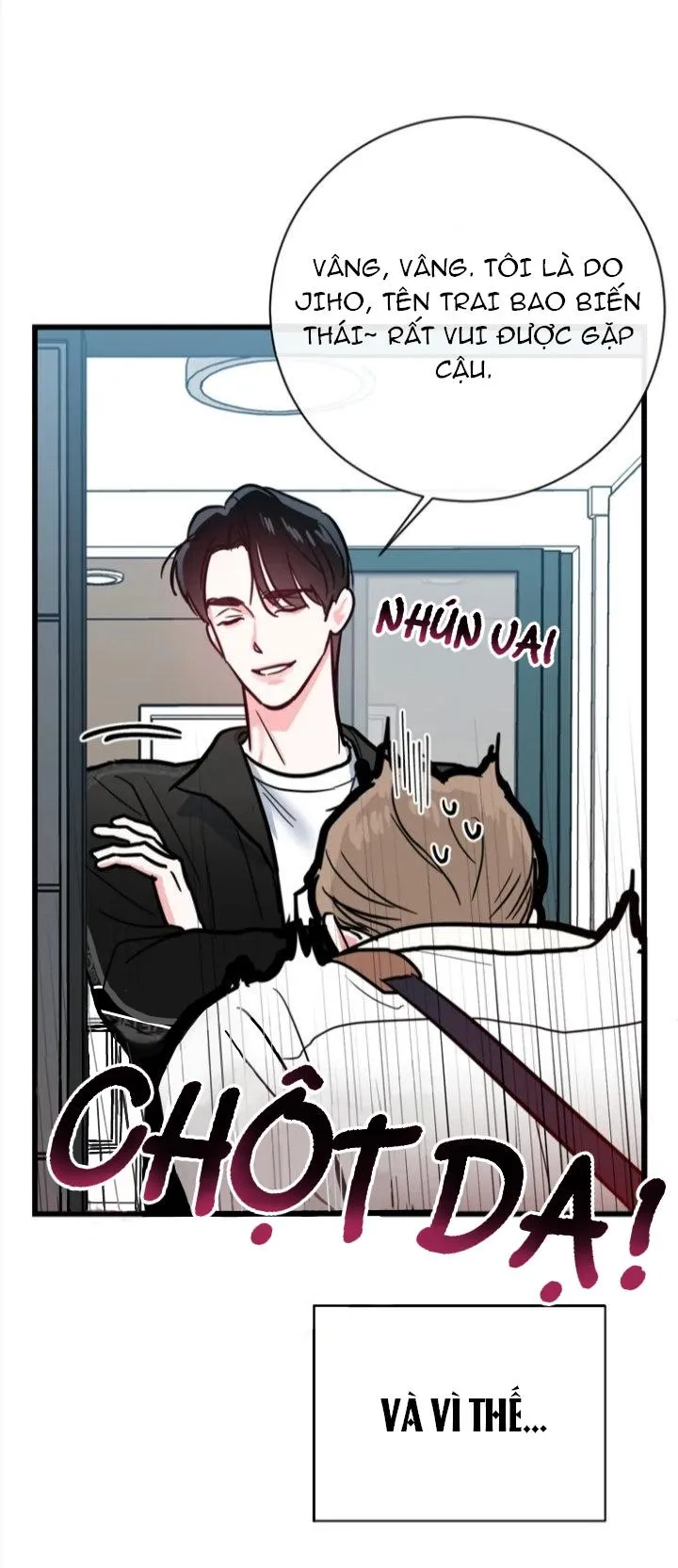 LIVE STREAM LÀM TÌNH Chapter 2 Trang 6