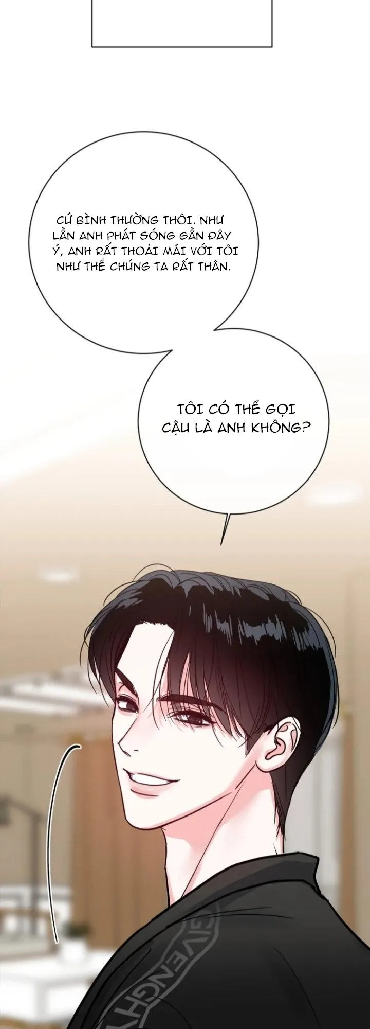 LIVE STREAM LÀM TÌNH Chapter 2 Trang 8