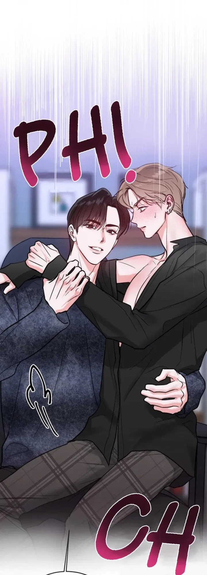 LIVE STREAM LÀM TÌNH Chapter 2 Trang 14