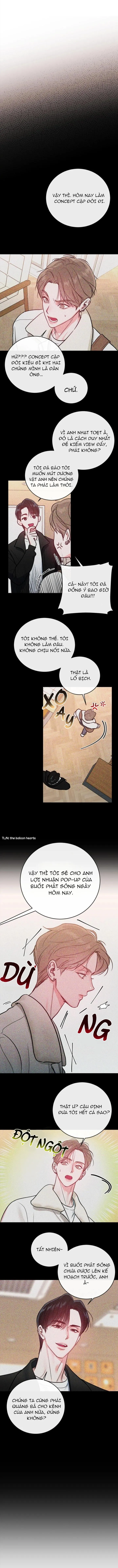 LIVE STREAM LÀM TÌNH Chapter 2 Trang 20