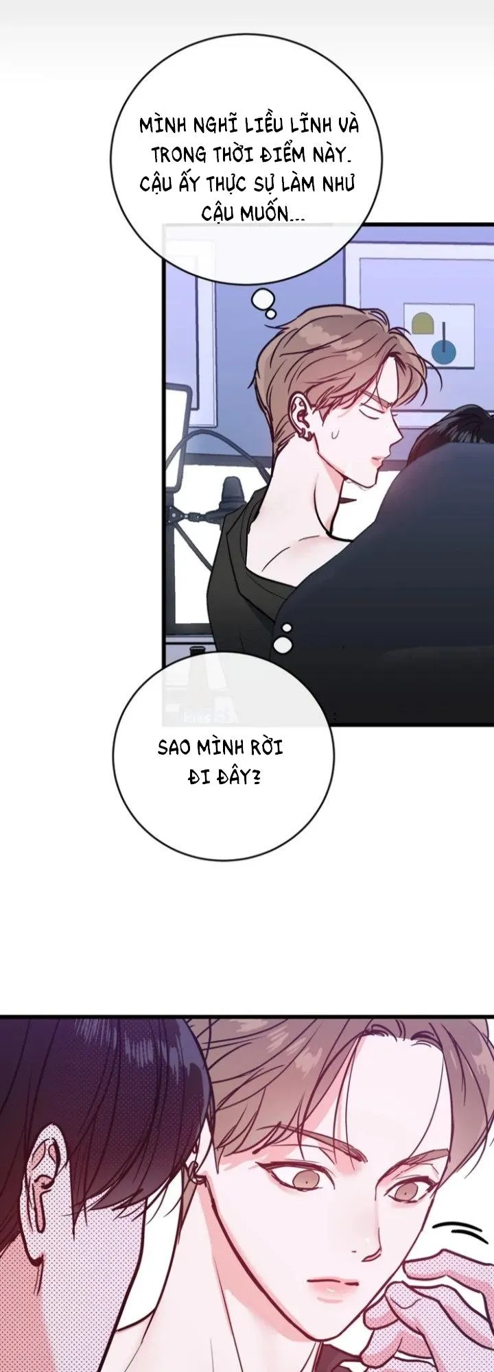 LIVE STREAM LÀM TÌNH Chapter 2 Trang 21