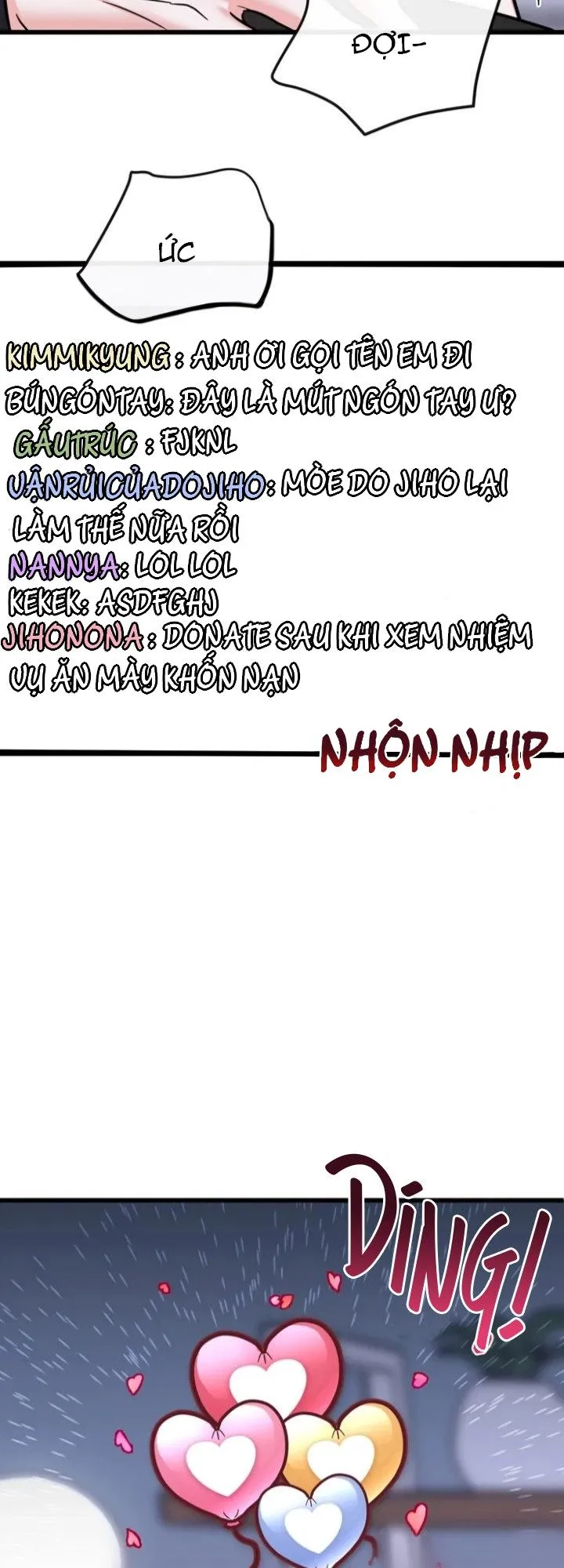 LIVE STREAM LÀM TÌNH Chapter 2 Trang 23