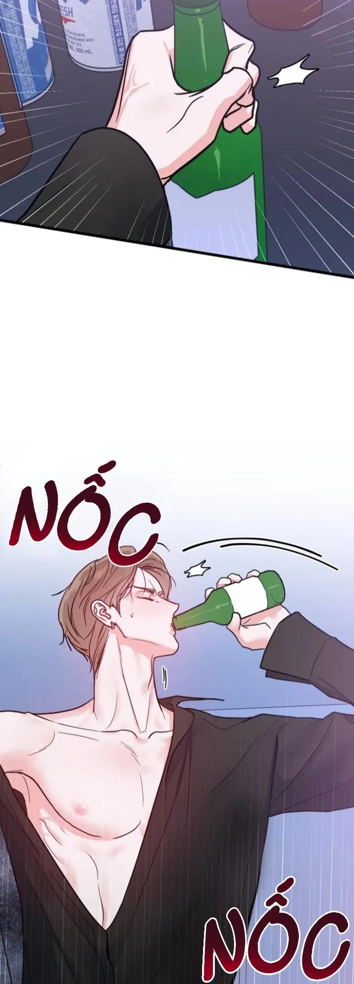 LIVE STREAM LÀM TÌNH Chapter 2 Trang 25