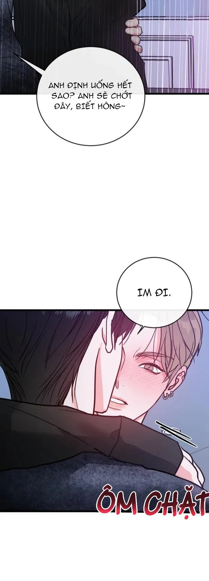 LIVE STREAM LÀM TÌNH Chapter 2 Trang 26