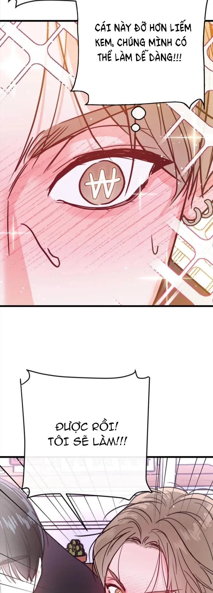 LIVE STREAM LÀM TÌNH Chapter 2 Trang 28