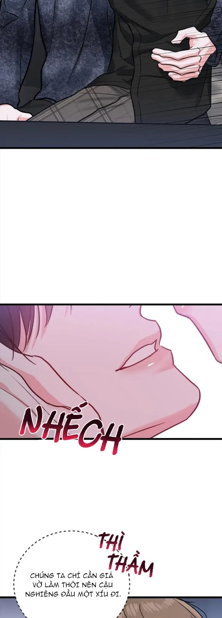 LIVE STREAM LÀM TÌNH Chapter 2 Trang 30