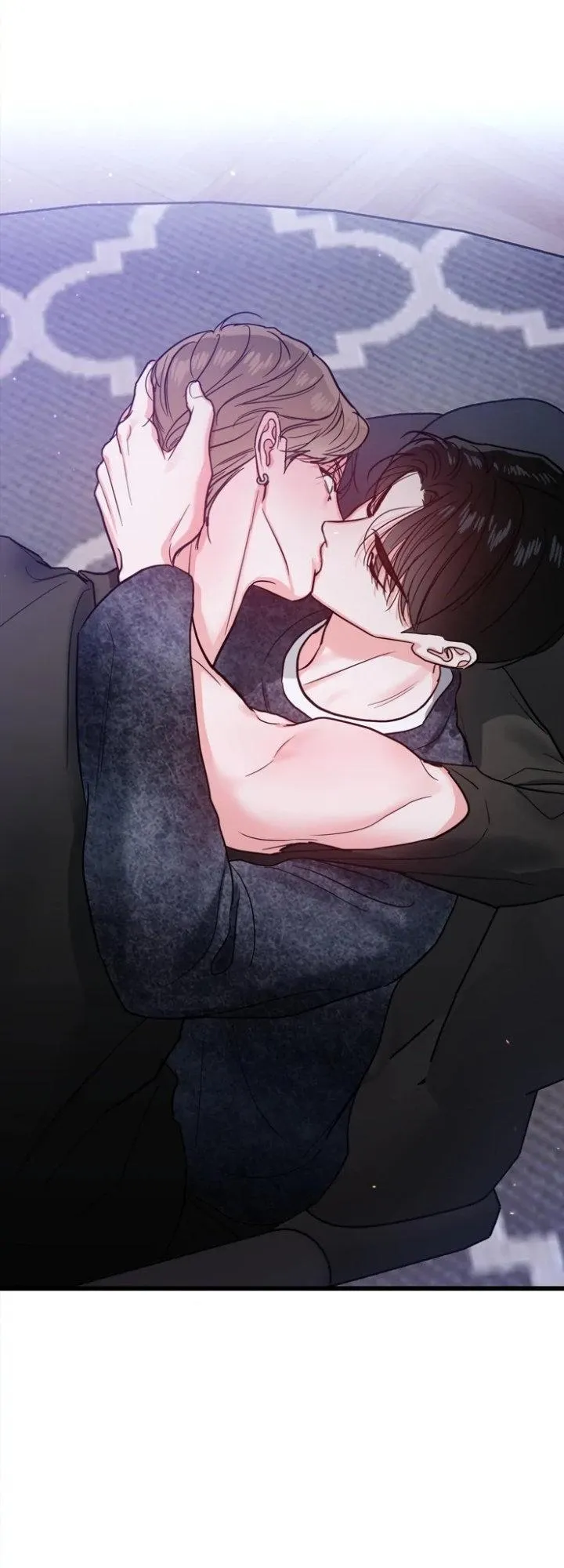 LIVE STREAM LÀM TÌNH Chapter 2 Trang 33