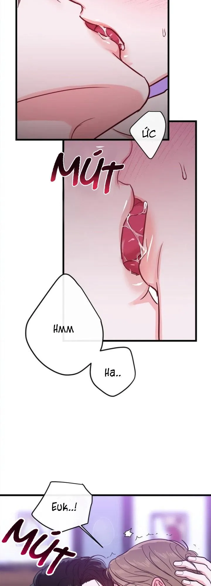 LIVE STREAM LÀM TÌNH Chapter 2 Trang 35