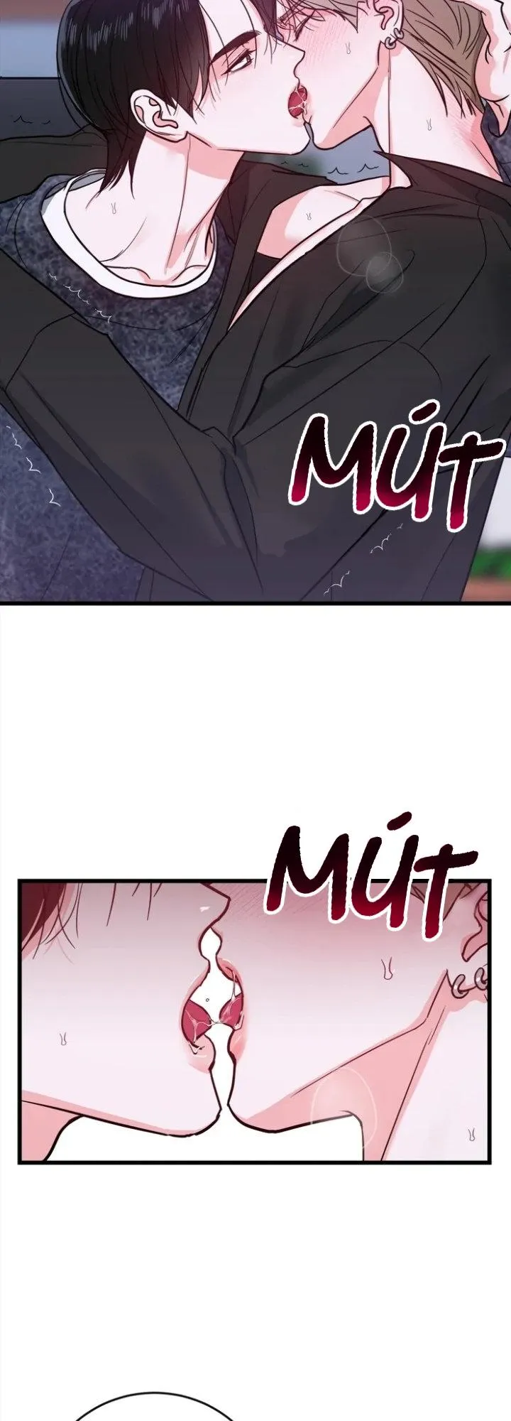 LIVE STREAM LÀM TÌNH Chapter 2 Trang 36