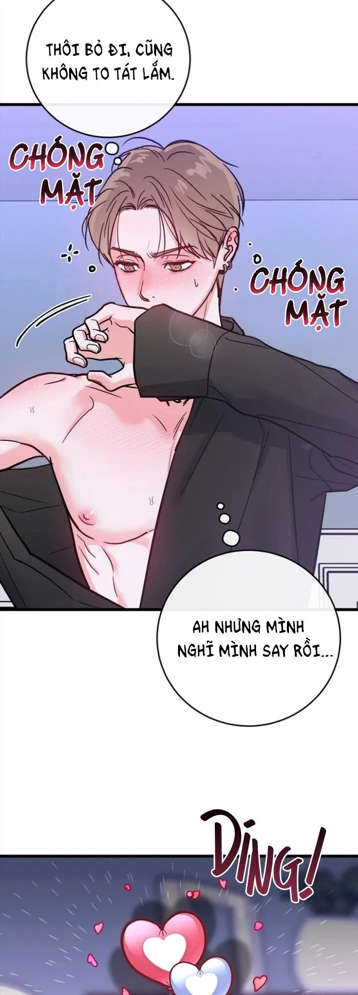 LIVE STREAM LÀM TÌNH Chapter 2 Trang 37