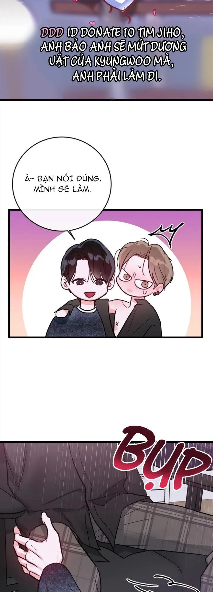 LIVE STREAM LÀM TÌNH Chapter 2 Trang 38