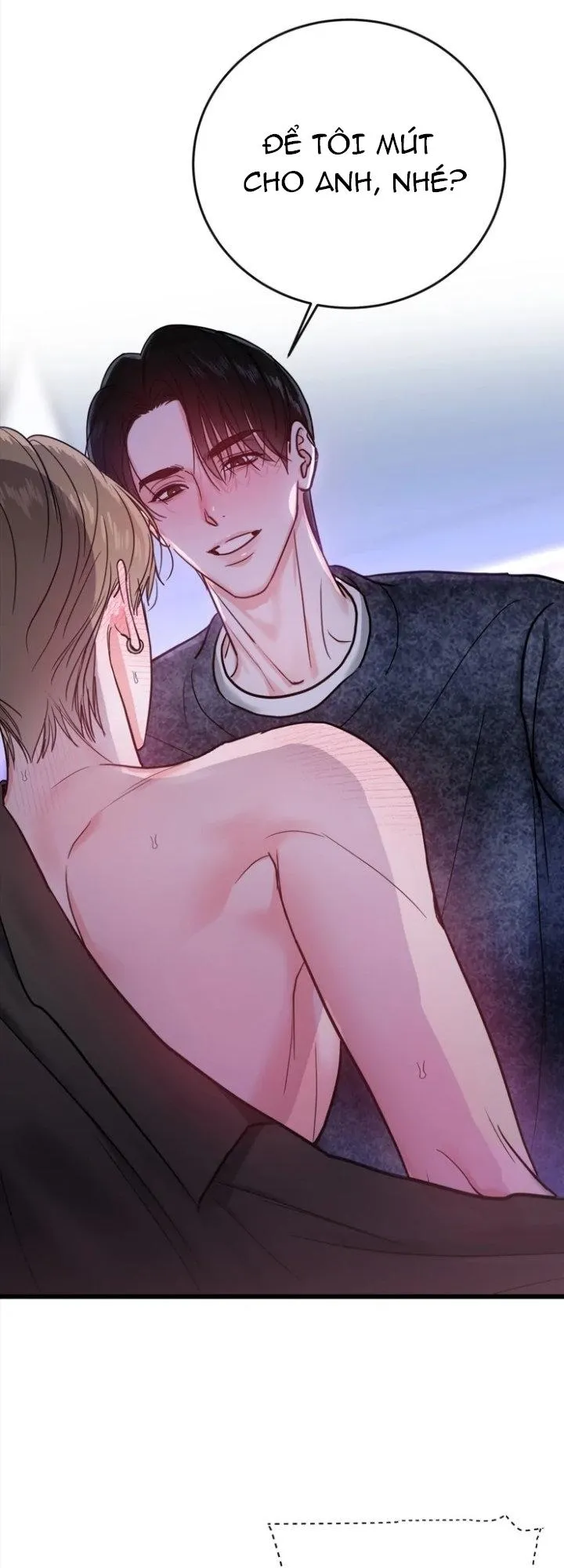 LIVE STREAM LÀM TÌNH Chapter 2 Trang 40