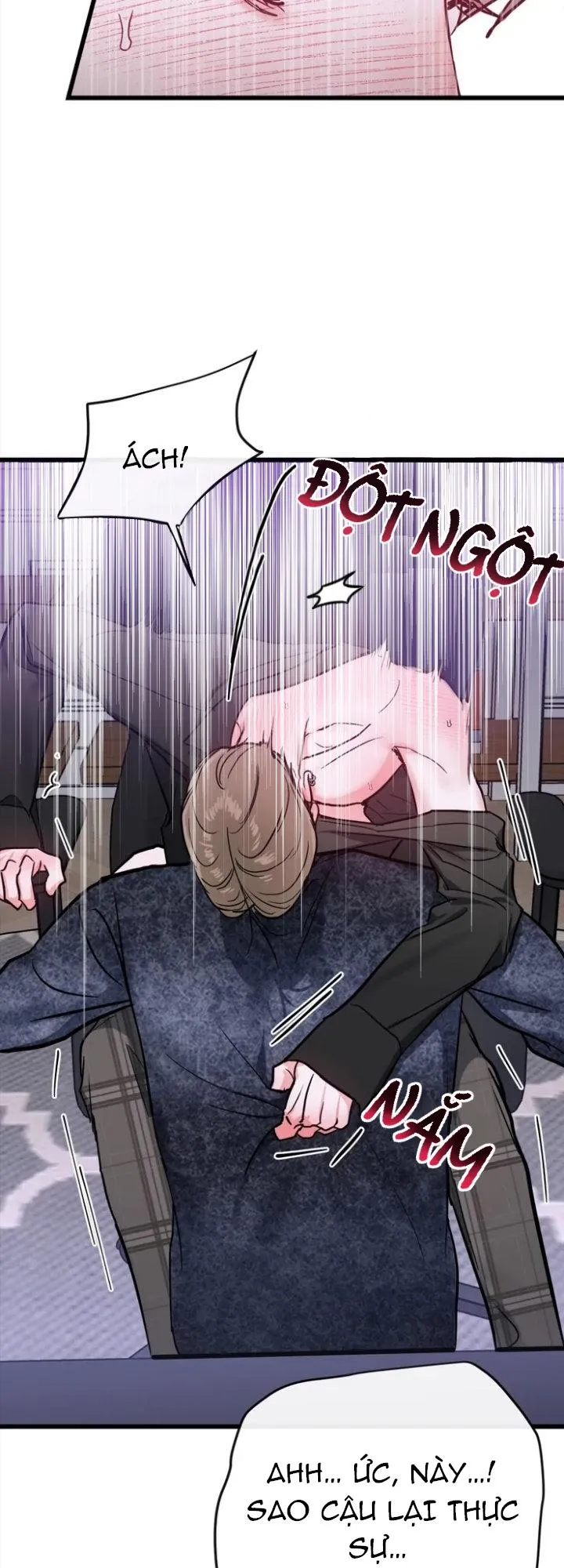 LIVE STREAM LÀM TÌNH Chapter 2 Trang 44