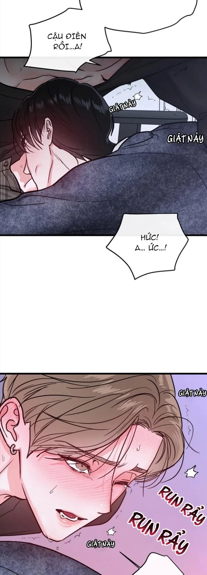 LIVE STREAM LÀM TÌNH Chapter 2 Trang 45