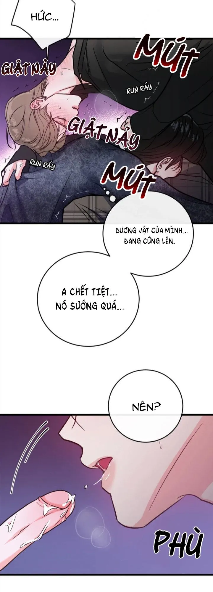 LIVE STREAM LÀM TÌNH Chapter 2 Trang 48