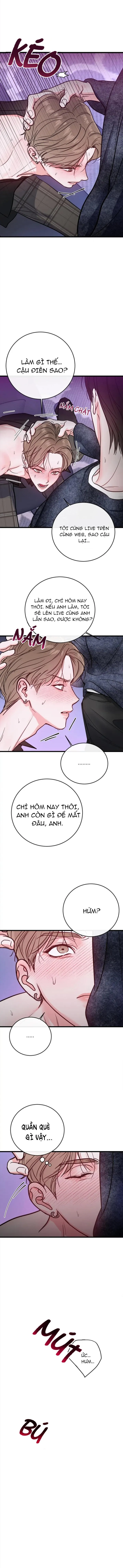 LIVE STREAM LÀM TÌNH Chapter 2 Trang 52