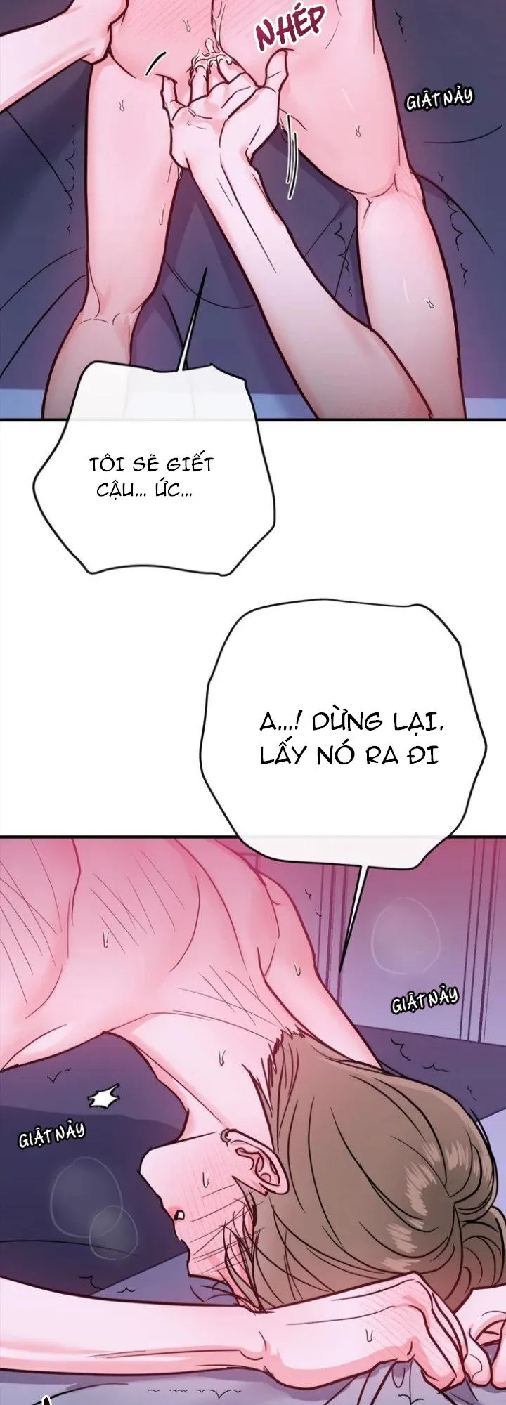 LIVE STREAM LÀM TÌNH Chapter 2 Trang 57