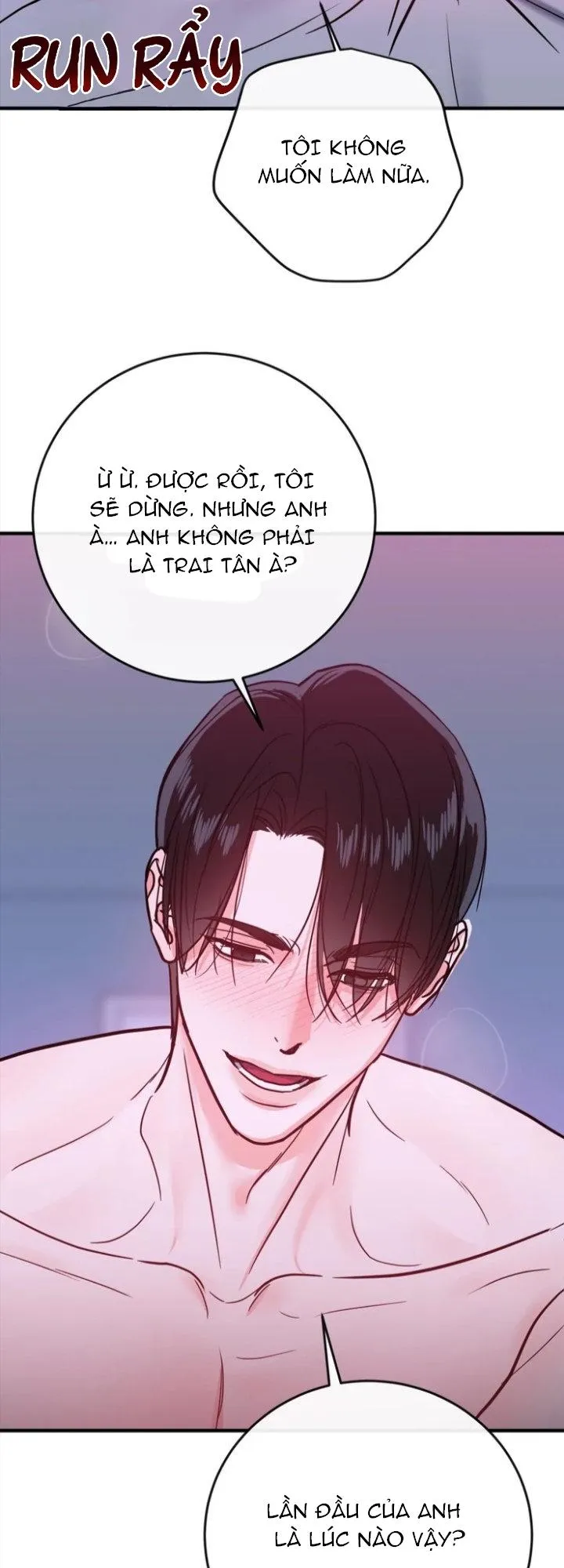 LIVE STREAM LÀM TÌNH Chapter 2 Trang 58