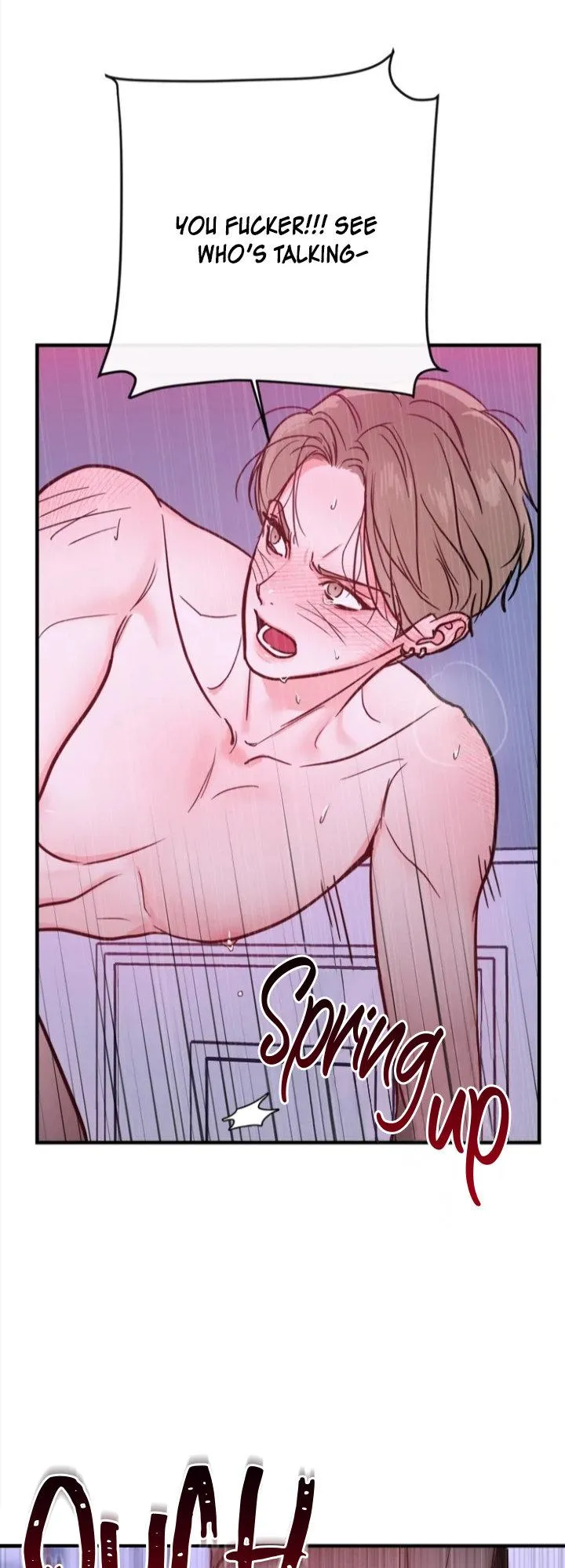 LIVE STREAM LÀM TÌNH Chapter 2 Trang 61