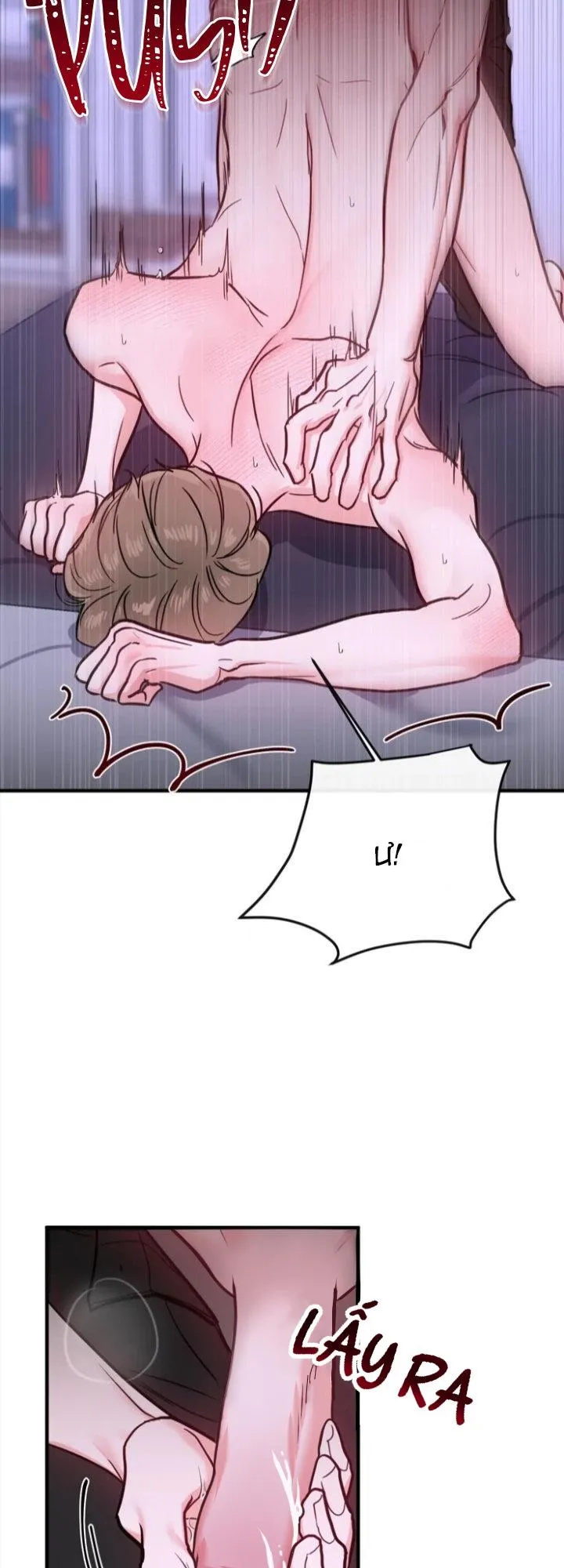 LIVE STREAM LÀM TÌNH Chapter 2 Trang 62